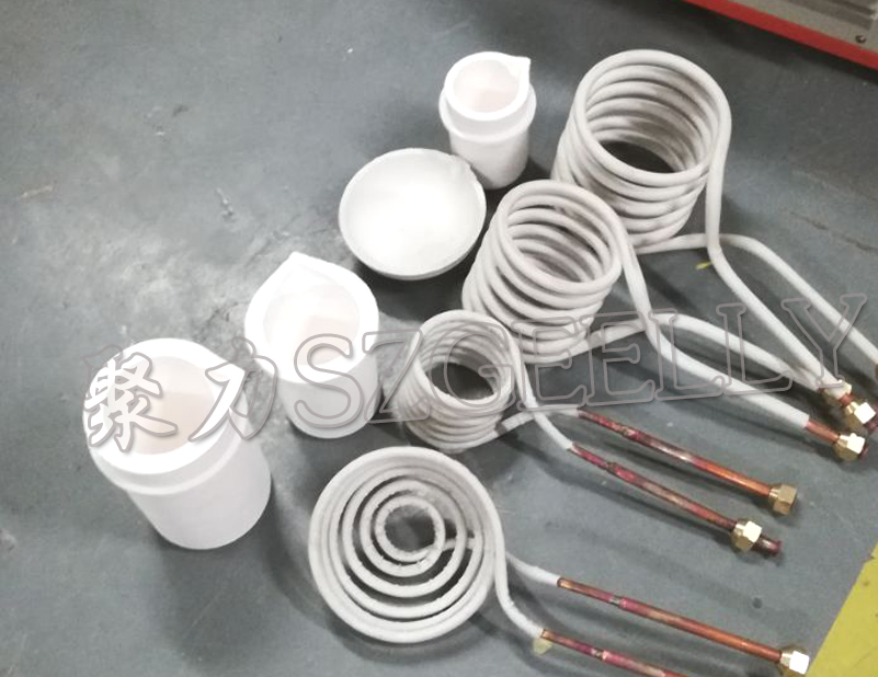 Induction coil