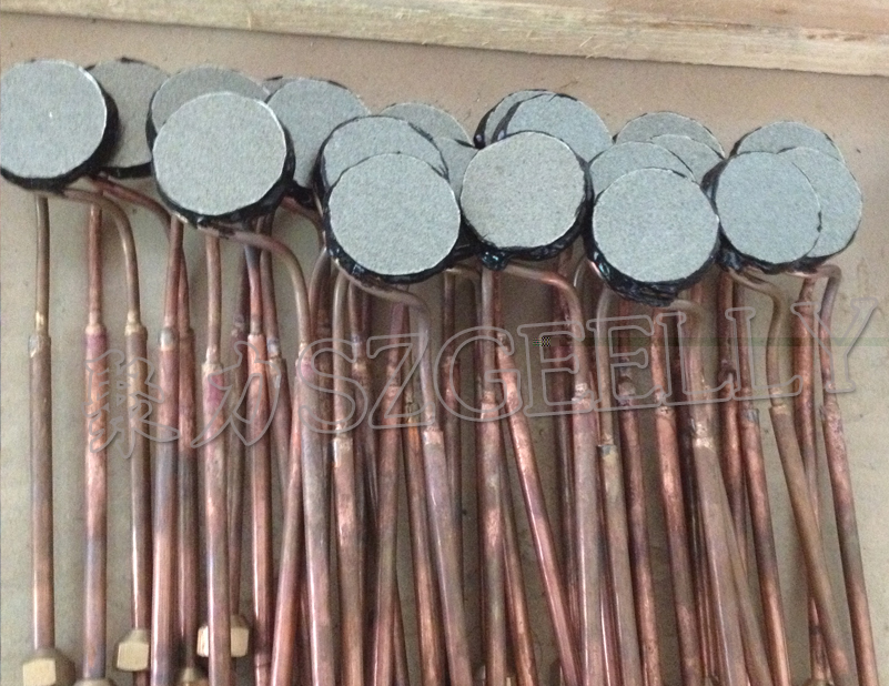 Induction coil